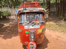 Bajaj 2 Stroke 2003 Three Wheel