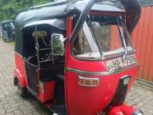 Bajaj 2stroke 2003 Three Wheel