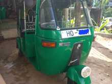 Bajaj 2 Stroke 2003 Three Wheel