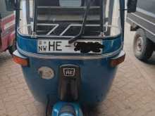 Bajaj 2 Stroke 2003 Three Wheel