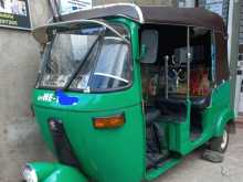 Bajaj 2stroke 2003 Three Wheel