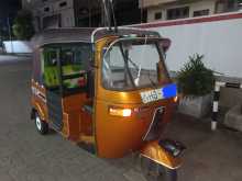 Bajaj 2 Stroke 2003 Three Wheel