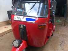 Bajaj 2 Stroke 2003 Three Wheel