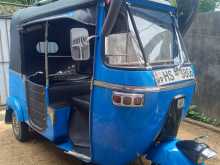 Bajaj 2 Stroke 2003 Three Wheel