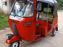 Bajaj 2 Stroke 2003 Three Wheel