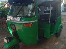 Bajaj 2 Stroke 2003 Three Wheel