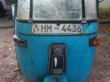 Bajaj 2 Stroke 2003 Three Wheel