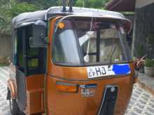 Bajaj 2 Stroke 2003 Three Wheel