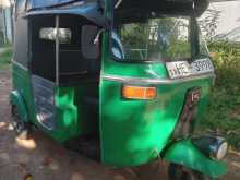 Bajaj 2 Stroke 2003 Three Wheel