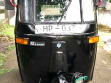 Bajaj 2 Stroke 2003 Three Wheel