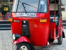 Bajaj 2 Stroke 2003 Three Wheel