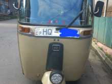 Bajaj 2 Stroke 2003 Three Wheel