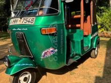 Bajaj 2 Stroke 2003 Three Wheel