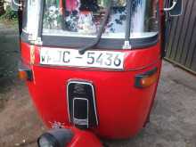 Bajaj 2 Stroke 2004 Three Wheel