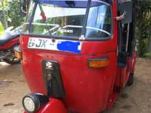 Bajaj 2 Stroke 2004 Three Wheel