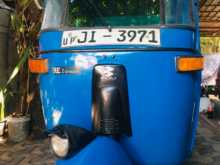 Bajaj 2 Stroke 2004 Three Wheel