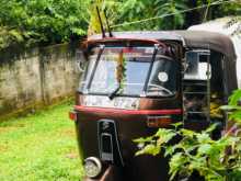 Bajaj 2 Stroke 2004 Three Wheel