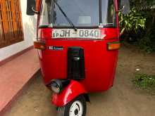 Bajaj 2 Stroke 2004 Three Wheel