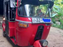 Bajaj 2 Stroke 2004 Three Wheel