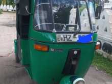 Bajaj 2 Stroke 2004 Three Wheel