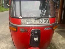 Bajaj 2 Stroke 2004 Three Wheel