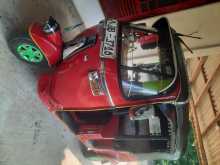 Bajaj 2 Stroke 2004 Three Wheel