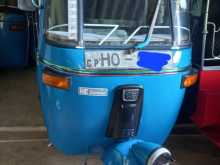Bajaj 2 Stroke 2003 Three Wheel
