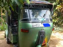 Bajaj 2 Stroke 2004 Three Wheel