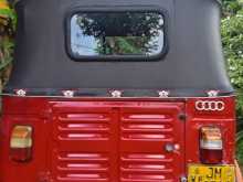 Bajaj 2 Stroke 2004 Three Wheel