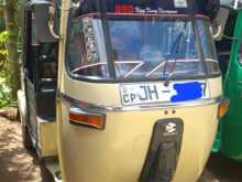 Bajaj 2 Stroke 2004 Three Wheel