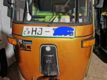 Bajaj 2 Stroke 2004 Three Wheel