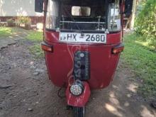 Bajaj 2 Stroke 2004 Three Wheel