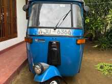 Bajaj 2 Stroke 2004 Three Wheel