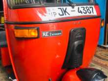 Bajaj 2 Stroke 2004 Three Wheel