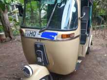 Bajaj 2 Stroke 2004 Three Wheel