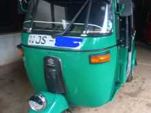 Bajaj 2 Stroke 2004 Three Wheel