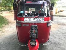 Bajaj 2 Stroke 2004 Three Wheel