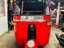 Bajaj 2 Stroke 2004 Three Wheel