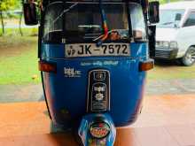 Bajaj 2 Stroke 2004 Three Wheel