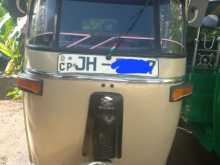 Bajaj 2 Stroke 2004 Three Wheel