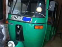 Bajaj 2 Stroke 2004 Three Wheel