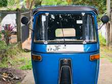 Bajaj 2 Stroke 2004 Three Wheel