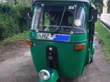 Bajaj 2 Stroke 2004 Three Wheel