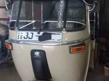 Bajaj 2 Stroke 2004 Three Wheel