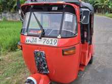 Bajaj 2 Stroke 2004 Three Wheel