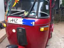 Bajaj 2 Stroke 2004 Three Wheel