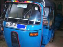 Bajaj 2 Stroke 2004 Three Wheel