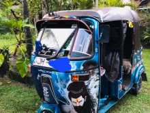 Bajaj 2 Stroke 2004 Three Wheel