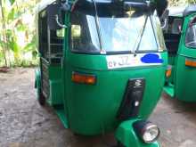 Bajaj 2 Stroke 2004 Three Wheel