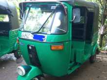 Bajaj 2 Stroke 2004 Three Wheel
